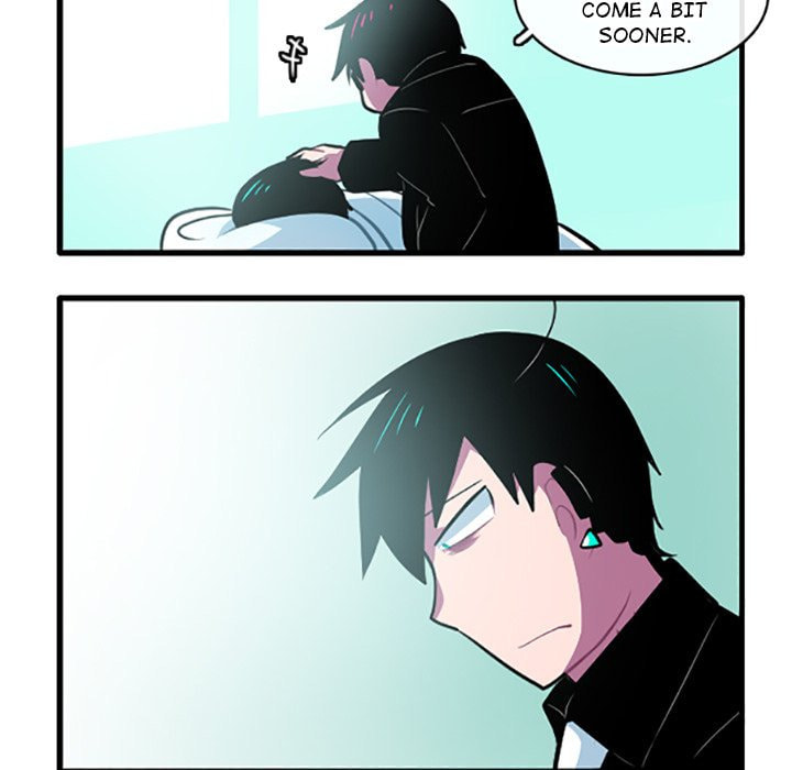 Read Kansen Rettou chapter 126 image 13 on Lezhin