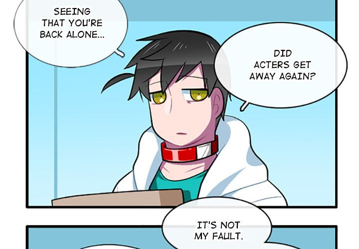 Read Kansen Rettou chapter 126 image 2 on Lezhin