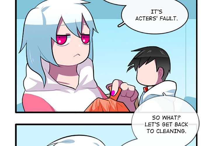 Read Kansen Rettou chapter 126 image 3 on Lezhin