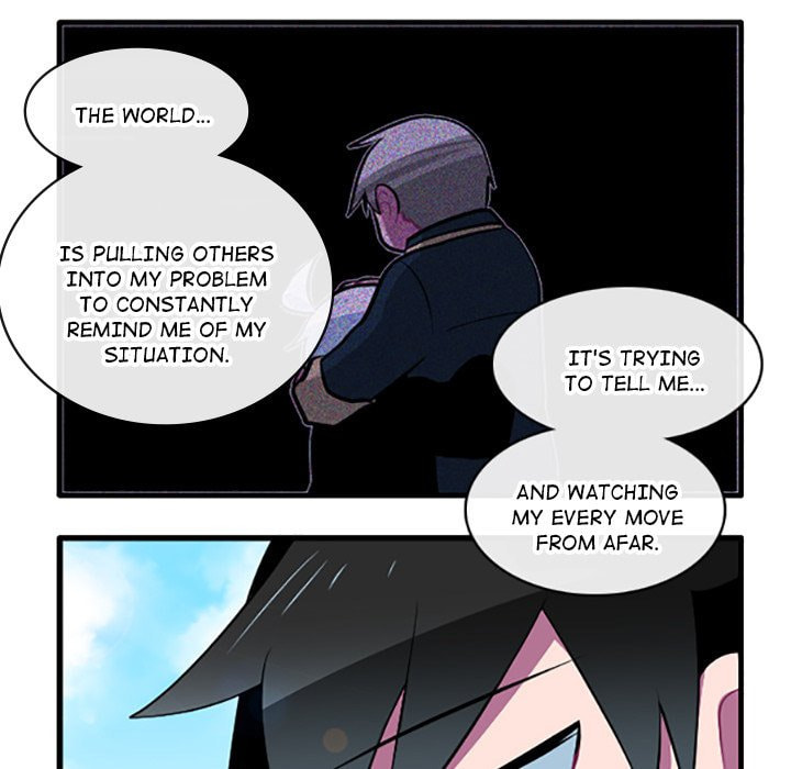 Read Kansen Rettou chapter 126 image 31 on Lezhin