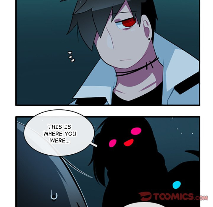 Read Kansen Rettou chapter 128 image 4 on Lezhin