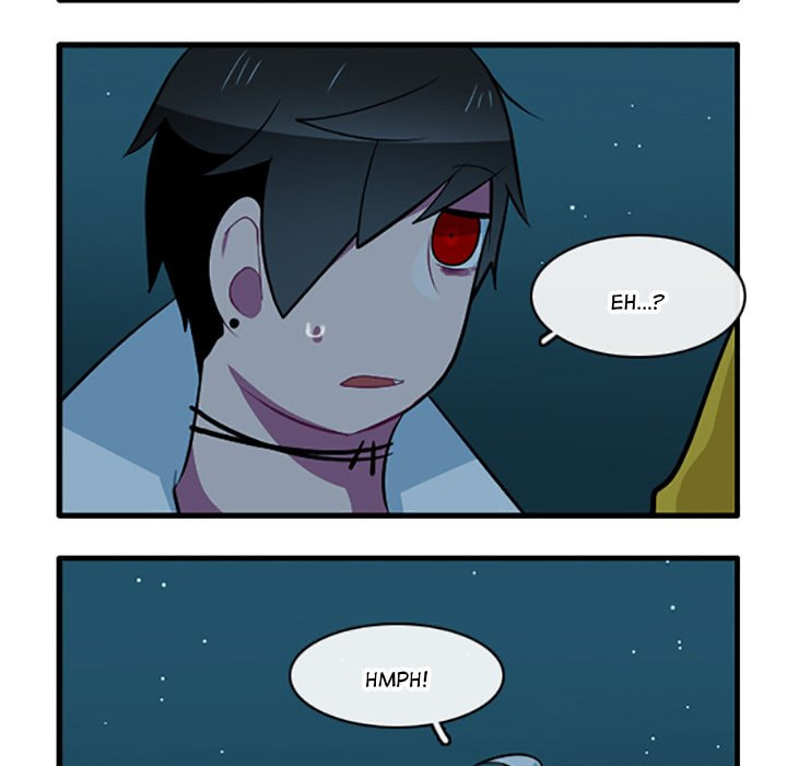 Read Kansen Rettou chapter 128 image 7 on Lezhin