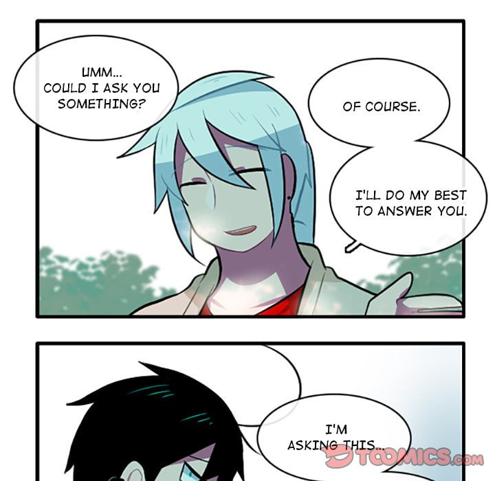Read Kansen Rettou chapter 129 image 12 on Lezhin