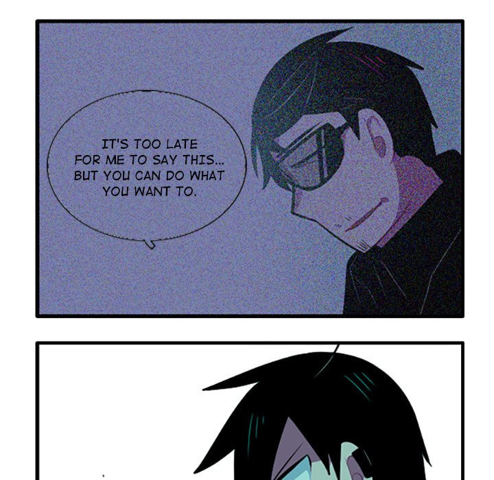Read Kansen Rettou chapter 129 image 26 on Lezhin