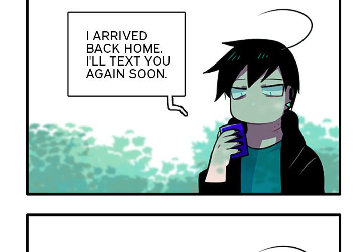 Read Kansen Rettou chapter 129 image 3 on Lezhin