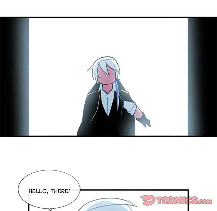 Read Kansen Rettou chapter 129 image 32 on Lezhin
