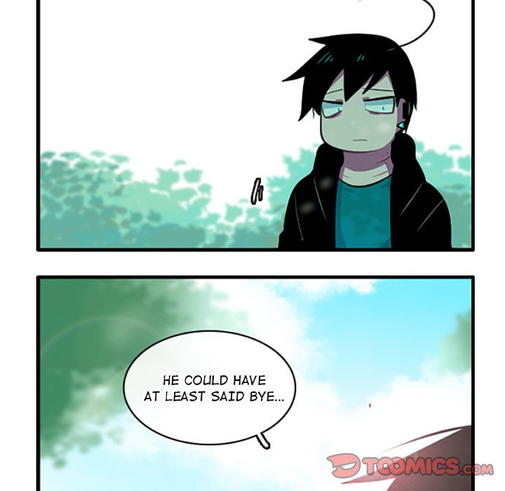 Read Kansen Rettou chapter 129 image 4 on Lezhin