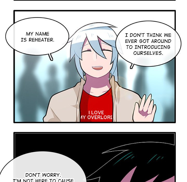Read Kansen Rettou chapter 129 image 7 on Lezhin