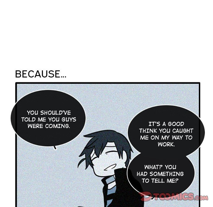 Read Kansen Rettou chapter 13 image 15 on Lezhin