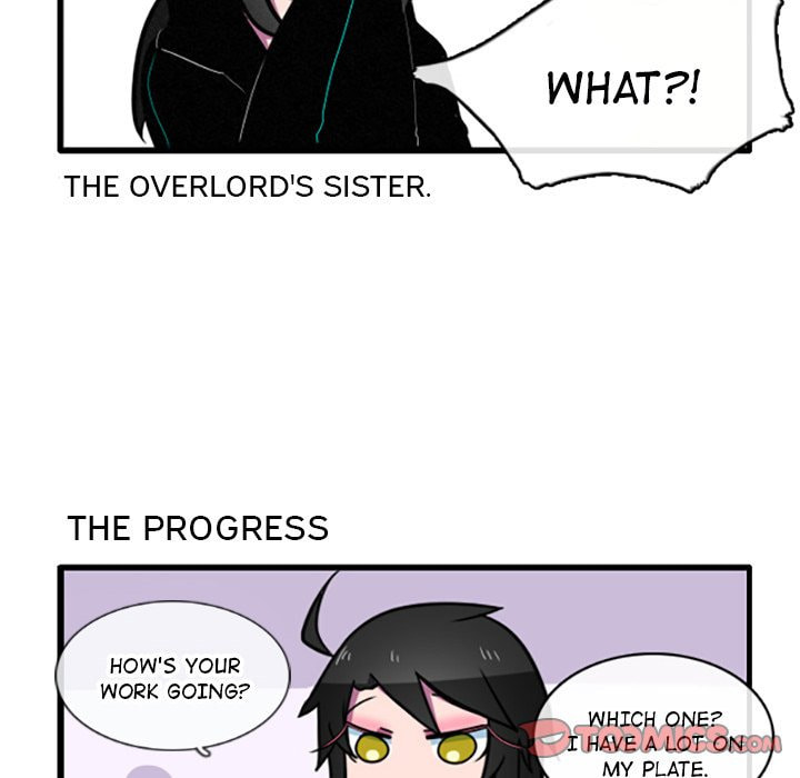 Read Kansen Rettou chapter 13 image 21 on Lezhin