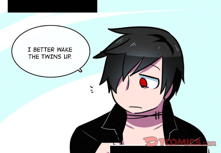 Read Kansen Rettou chapter 13 image 3 on Lezhin