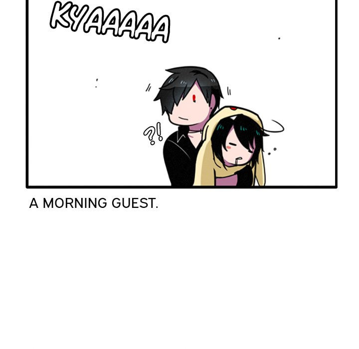Read Kansen Rettou chapter 13 image 8 on Lezhin