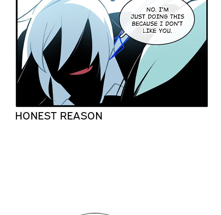 Read Kansen Rettou chapter 130 image 30 on Lezhin