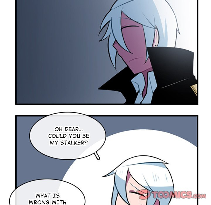 Read Kansen Rettou chapter 130 image 4 on Lezhin