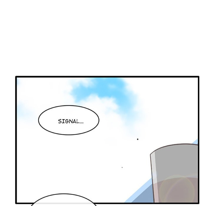 Read Kansen Rettou chapter 131 image 18 on Lezhin