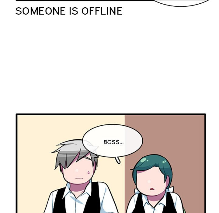 Read Kansen Rettou chapter 131 image 21 on Lezhin