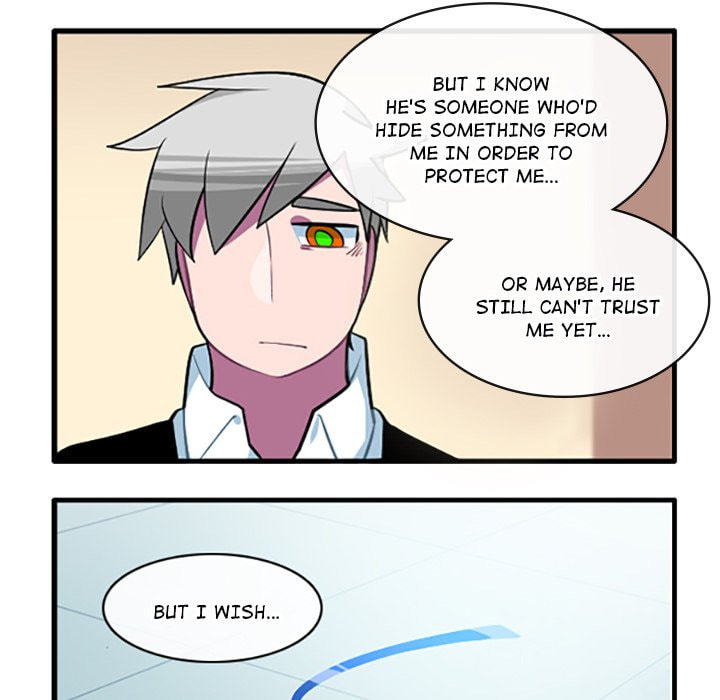 Read Kansen Rettou chapter 131 image 26 on Lezhin