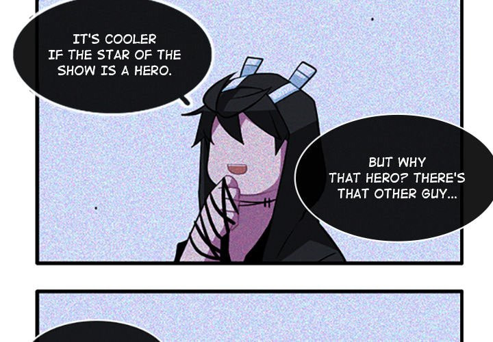 Read Kansen Rettou chapter 131 image 3 on Lezhin