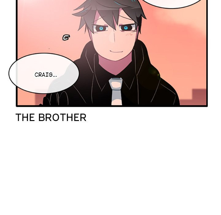 Read Kansen Rettou chapter 131 image 30 on Lezhin