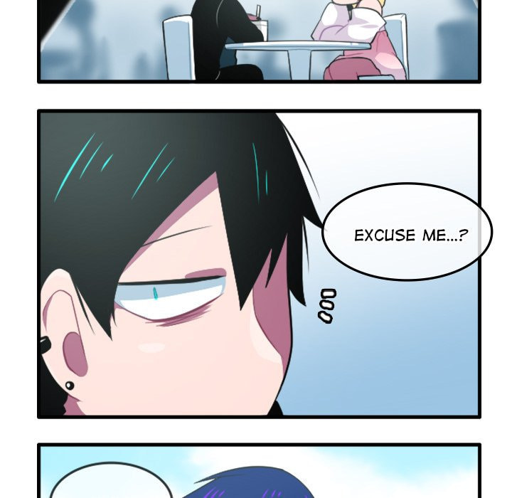 Read Kansen Rettou chapter 133 image 10 on Lezhin