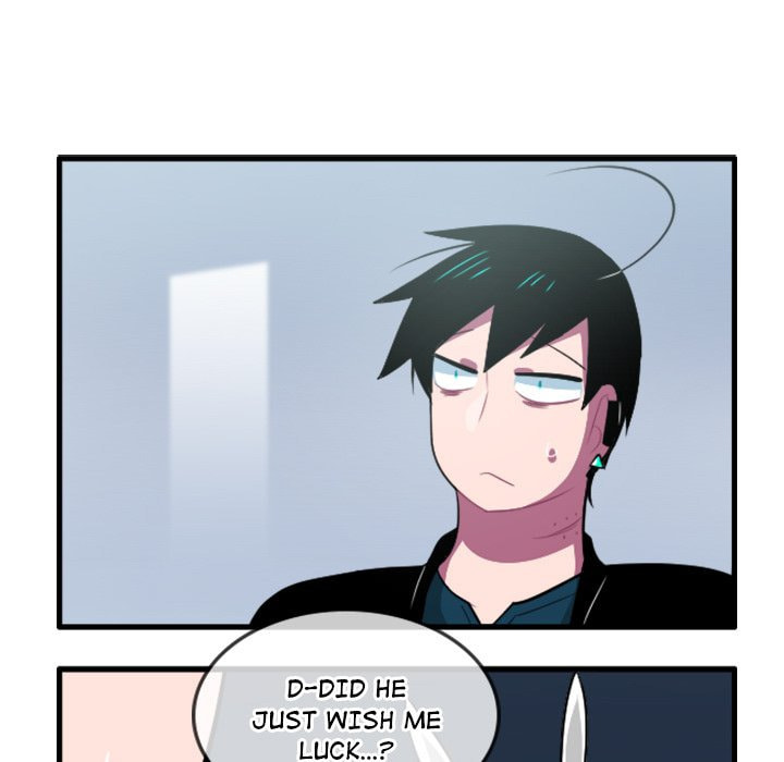 Read Kansen Rettou chapter 133 image 15 on Lezhin