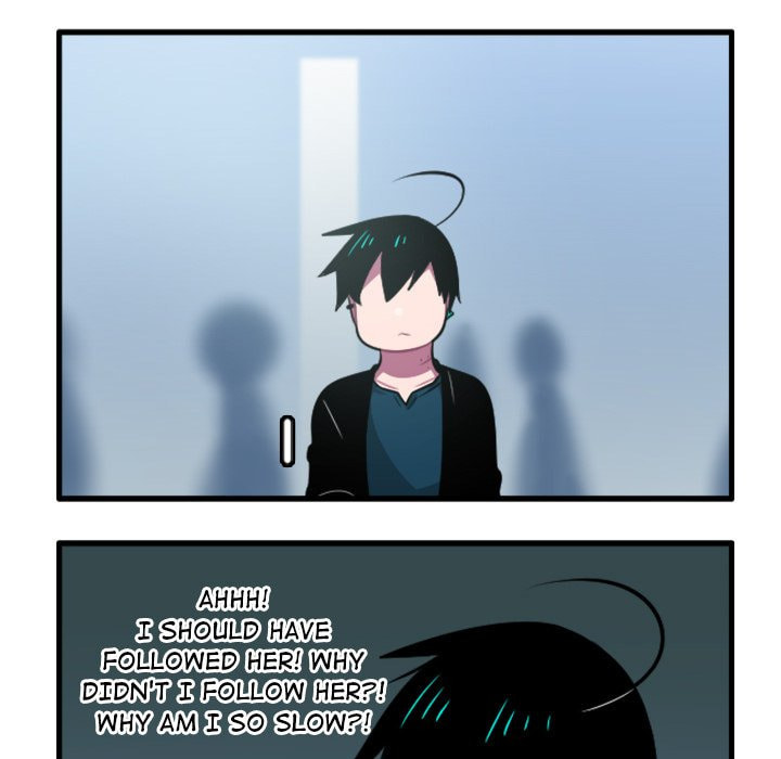 Read Kansen Rettou chapter 133 image 19 on Lezhin