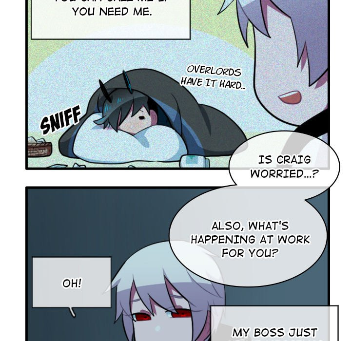 Read Kansen Rettou chapter 133 image 23 on Lezhin