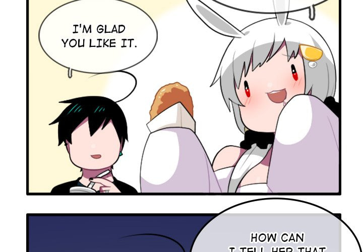 Read Kansen Rettou chapter 133 image 3 on Lezhin