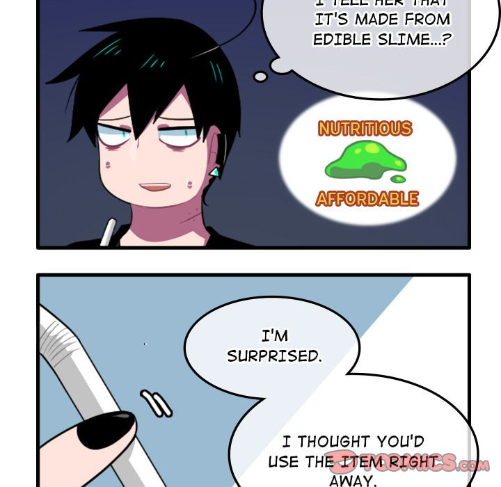 Read Kansen Rettou chapter 133 image 4 on Lezhin