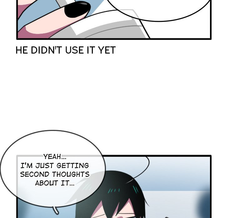 Read Kansen Rettou chapter 133 image 5 on Lezhin