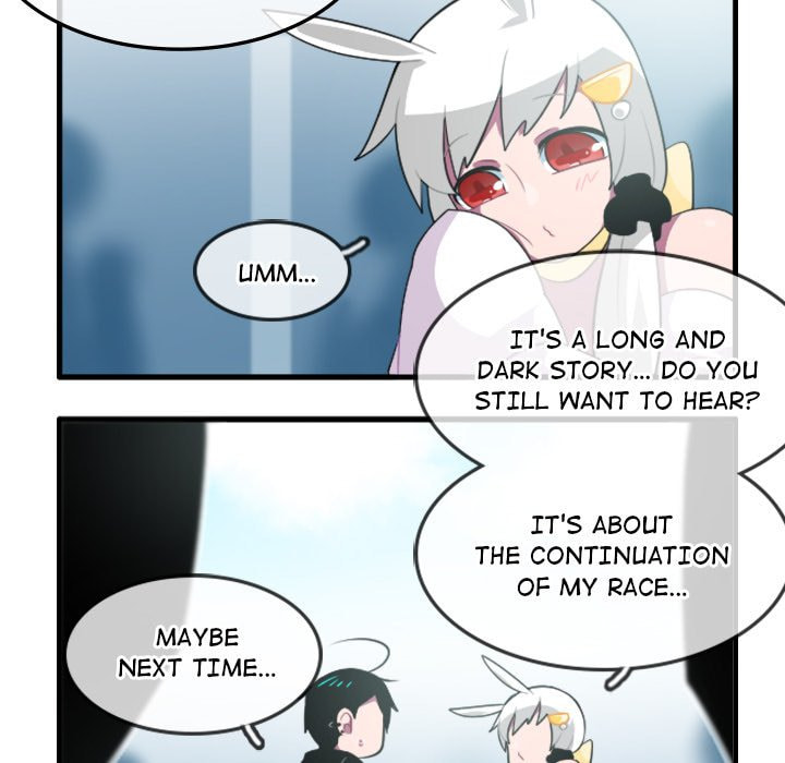 Read Kansen Rettou chapter 133 image 9 on Lezhin