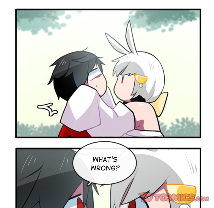 Read Kansen Rettou chapter 135 image 12 on Lezhin