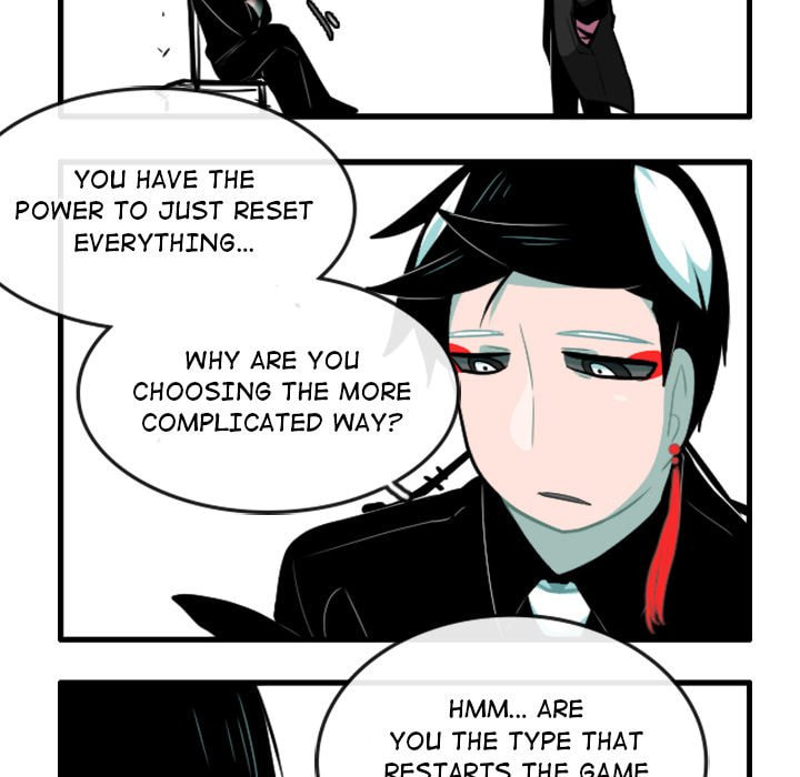 Read Kansen Rettou chapter 135 image 29 on Lezhin
