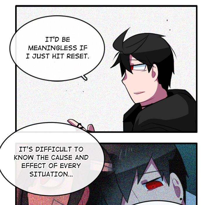 Read Kansen Rettou chapter 135 image 31 on Lezhin