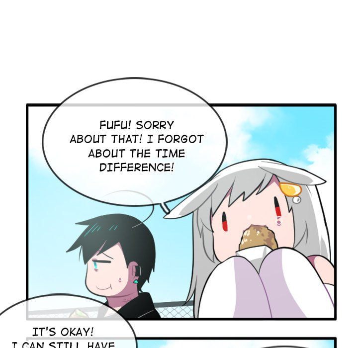 Read Kansen Rettou chapter 137 image 21 on Lezhin