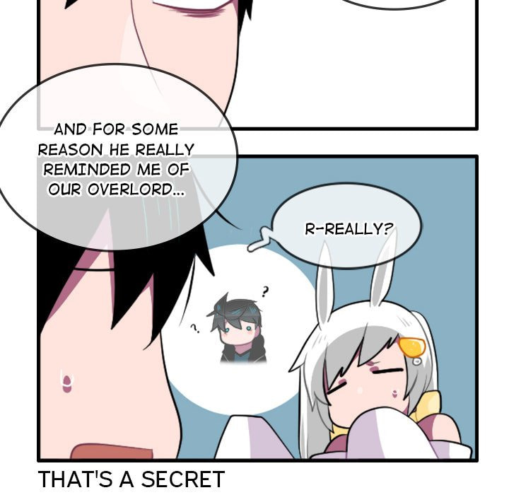 Read Kansen Rettou chapter 137 image 23 on Lezhin
