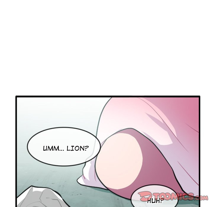 Read Kansen Rettou chapter 137 image 24 on Lezhin