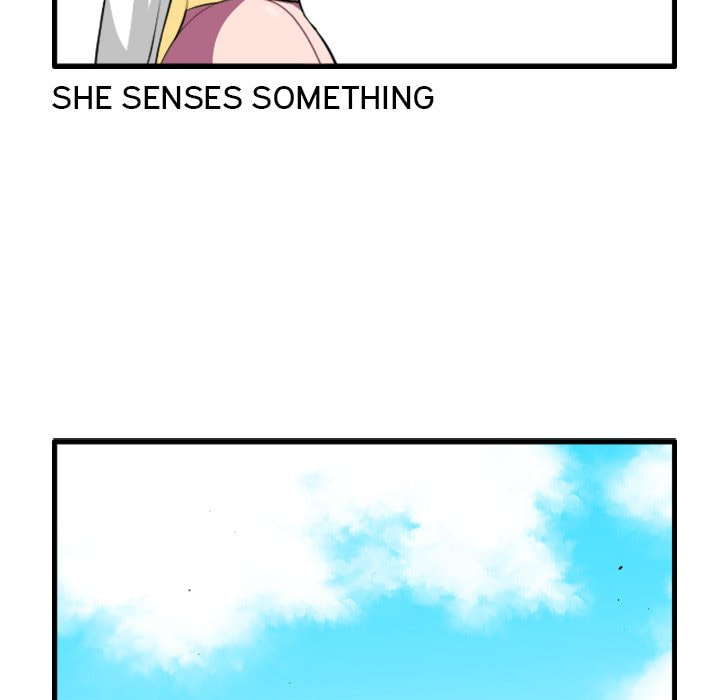 Read Kansen Rettou chapter 137 image 27 on Lezhin