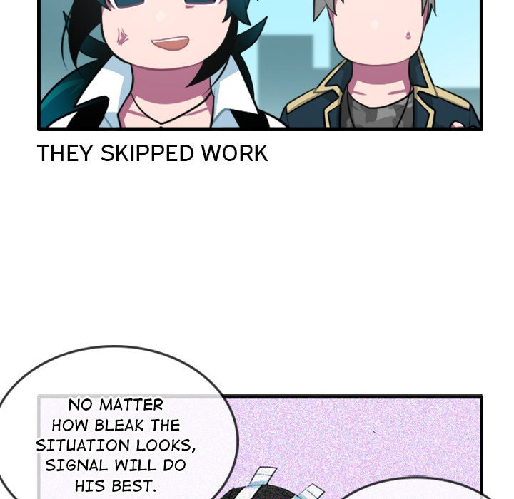 Read Kansen Rettou chapter 137 image 30 on Lezhin