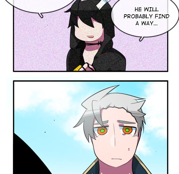 Read Kansen Rettou chapter 137 image 31 on Lezhin