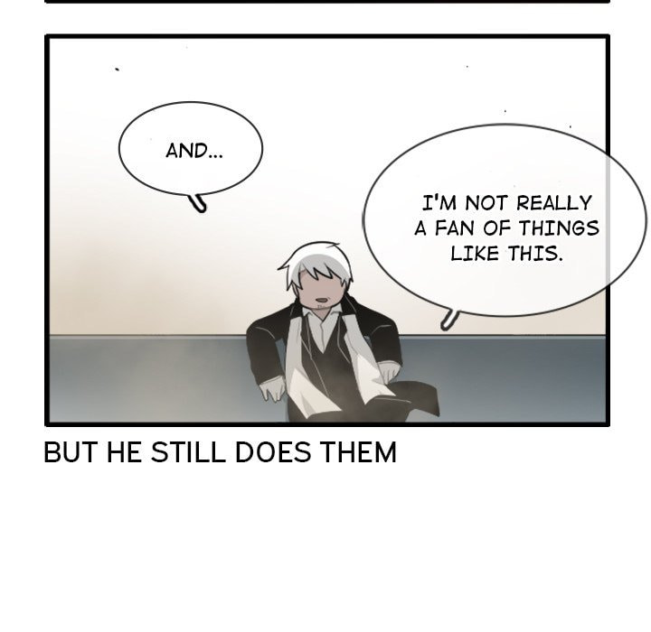 Read Kansen Rettou chapter 139 image 14 on Lezhin