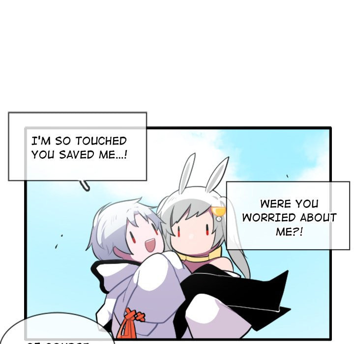Read Kansen Rettou chapter 139 image 18 on Lezhin