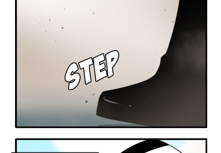 Read Kansen Rettou chapter 139 image 2 on Lezhin