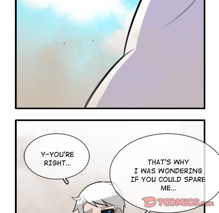 Read Kansen Rettou chapter 139 image 4 on Lezhin