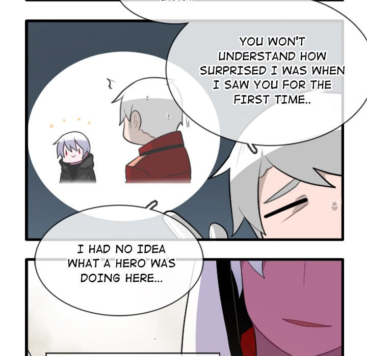 Read Kansen Rettou chapter 139 image 7 on Lezhin