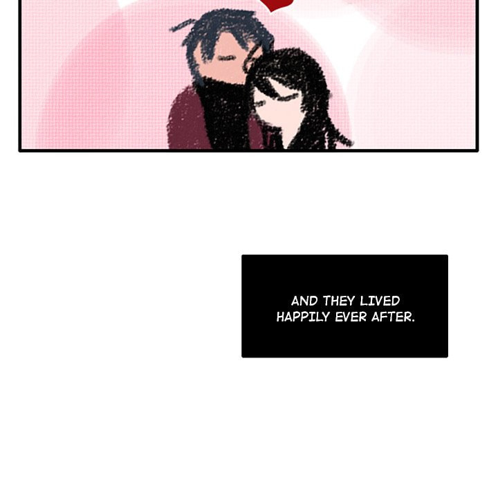 Read Kansen Rettou chapter 14 image 4 on Lezhin