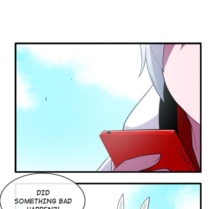 Read Kansen Rettou chapter 140 image 15 on Lezhin