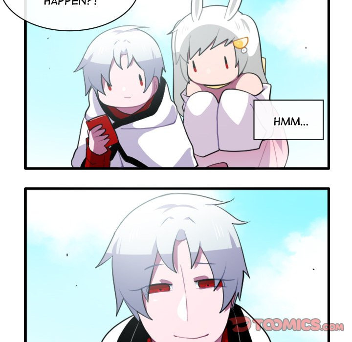 Read Kansen Rettou chapter 140 image 16 on Lezhin