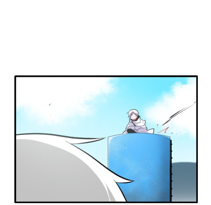 Read Kansen Rettou chapter 140 image 18 on Lezhin