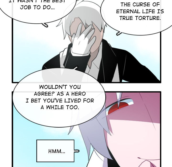 Read Kansen Rettou chapter 140 image 23 on Lezhin